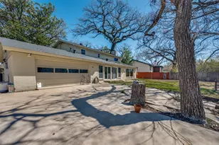 4316 Springbranch Dr, Benbrook, TX 76116 - Photo 24