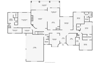 7332 Hinton, Mansfield, TX 76063 - Photo 40