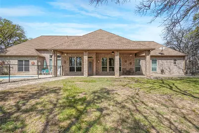 7332 Hinton, Mansfield, TX 76063 - Photo 34