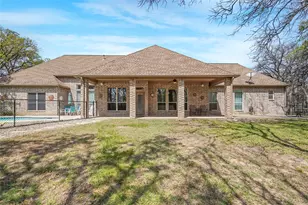 7332 Hinton, Mansfield, TX 76063 - Photo 34