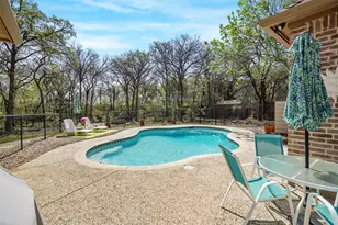 7332 Hinton, Mansfield, TX 76063 - Photo 32