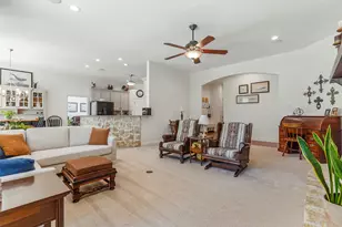 7332 Hinton, Mansfield, TX 76063 - Photo 16