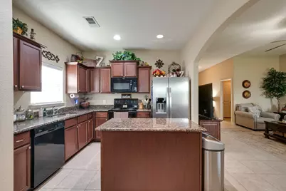 1853 Olive Lane, Anna, TX 75409 - Photo 10