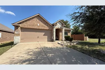 1853 Olive Lane, Anna, TX 75409 - Photo 2