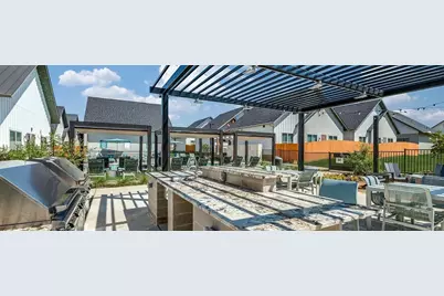 300 Lucas Lane #122, Melissa, TX 75454 - Photo 22