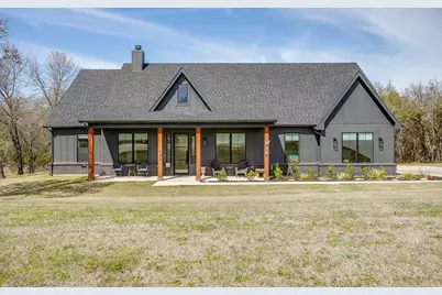 1040 Rose Court, Nemo, TX 76070 - Photo 1