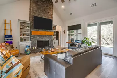 1040 Rose Court, Nemo, TX 76070 - Photo 6