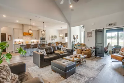 1040 Rose Court, Nemo, TX 76070 - Photo 8