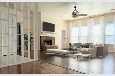 124 S Bending Oak Lane, Wylie, TX 75098 - Photo 1
