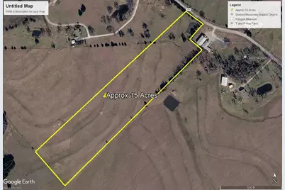 Tbd Vz County Road 3504, Wills Point, TX 75169 - Photo 1