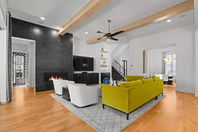 1109 La Salle Lane, Southlake, TX 76092 - Photo 8