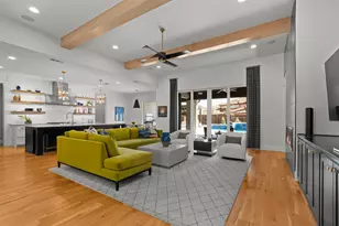 1109 La Salle Ln, Southlake, TX 76092 - Photo 10