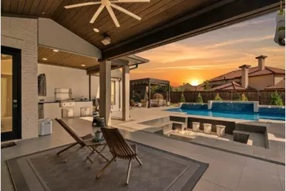 1109 La Salle Lane, Southlake, TX 76092 - Photo 38