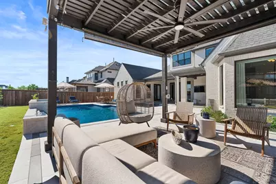 1109 La Salle Lane, Southlake, TX 76092 - Photo 34