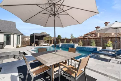 1109 La Salle Lane, Southlake, TX 76092 - Photo 32