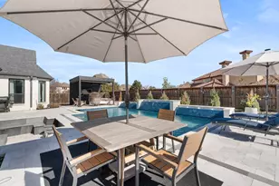 1109 La Salle Ln, Southlake, TX 76092 - Photo 32