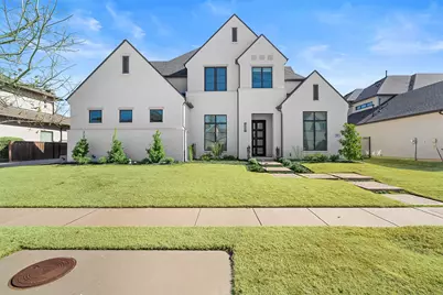 1109 La Salle Lane, Southlake, TX 76092 - Photo 4