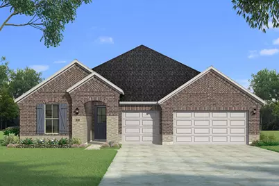 5808 Chidlow Drive, Celina, TX 76227 - Photo 2