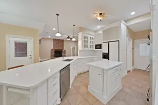 4009 Wheeler St, Fort Worth, TX 76111 - Photo 4