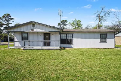 105 E Park Street, Little Elm, TX 75068 - Photo 8