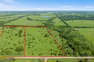 Tbd Lot 2 County Road 43380, Paris, TX 75462 - Photo 1