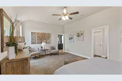 2608 Goldfinch Drive, Denton, TX 76205 - Photo 18