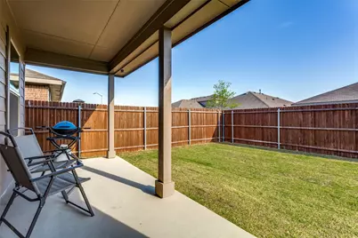 605 Basteen Lane, Justin, TX 76247 - Photo 20