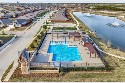 605 Basteen Lane, Justin, TX 76247 - Photo 28