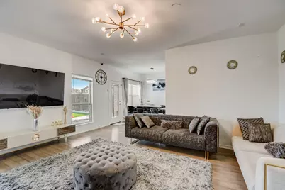 10320 Cotulla Place, McKinney, TX 75071 - Photo 8