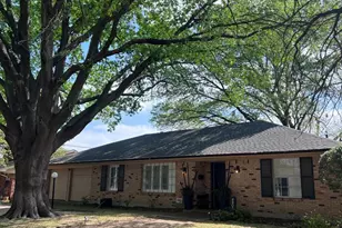 4805 Harlan Ave, Fort Worth, TX 76132 - Photo 2