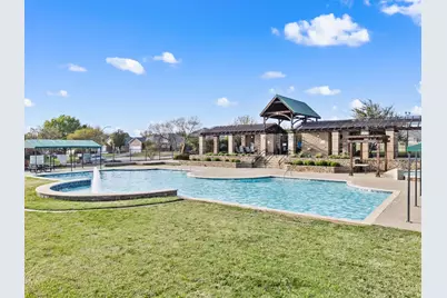 8625 Shadow Trace Drive, Fort Worth, TX 76244 - Photo 28