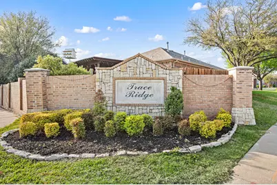 8625 Shadow Trace Drive, Fort Worth, TX 76244 - Photo 2