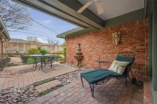 3908 Thistle Ln, Fort Worth, TX 76109 - Photo 30