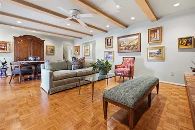 3908 Thistle Lane, Fort Worth, TX 76109 - Photo 12