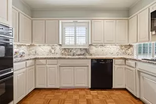 3908 Thistle Ln, Fort Worth, TX 76109 - Photo 16