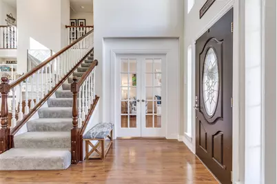 8678 Glen Hollow Drive, Fort Worth, TX 76179 - Photo 4