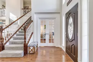 8678 Glen Hollow Dr, Fort Worth, TX 76179 - Photo 4