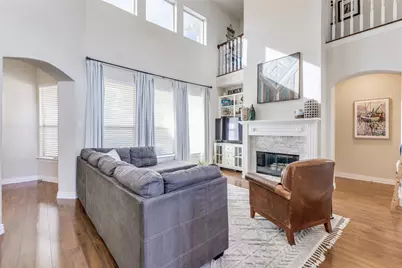 8678 Glen Hollow Drive, Fort Worth, TX 76179 - Photo 6