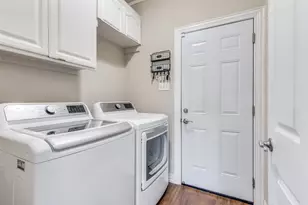 8678 Glen Hollow Dr, Fort Worth, TX 76179 - Photo 22