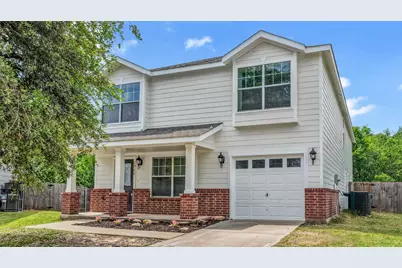 2960 Pima Lane, Fort Worth, TX 76119 - Photo 1