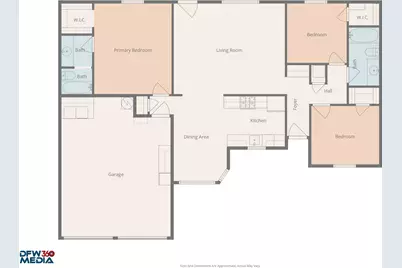 227 Diane Drive, Sanger, TX 76266 - Photo 30