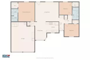 227 Diane Dr, Sanger, TX 76266 - Photo 30