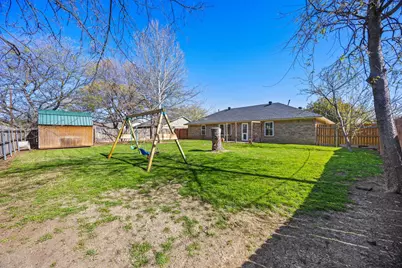 227 Diane Drive, Sanger, TX 76266 - Photo 26