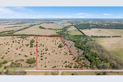 Tbd Lot 1 County Road 43380, Paris, TX 75462 - Photo 1