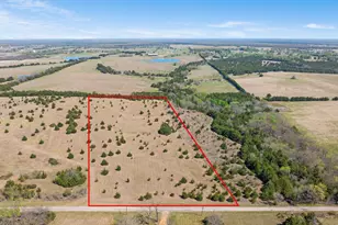 Tbd Lot 1 County Road 43380, Paris, TX 75462 - Photo 1