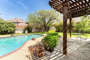 7505 Patsy Ct, Arlington, TX 76016 - Photo 34