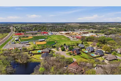 Lot 14 Lauren Ln., Pottsboro, TX 75076 - Photo 12