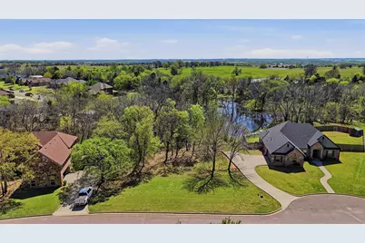 Lot 14 Lauren Ln., Pottsboro, TX 75076 - Photo 2