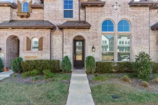 8120 Yellow Brick Pass, McKinney, TX 75071 - Photo 2