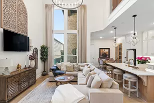 8120 Yellow Brick Pass, McKinney, TX 75071 - Photo 4